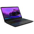 laptop lenovo gaming 3 82k100gbpb 156 fhd 120hz intel core i5 11300h 16gb 512gb rtx3050ti no os extra photo 1