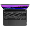 laptop lenovo gaming 3 82k100gbpb 156 fhd 120hz intel core i5 11300h 16gb 512gb rtx3050ti no os extra photo 2