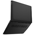 laptop lenovo gaming 3 82k100gbpb 156 fhd 120hz intel core i5 11300h 16gb 512gb rtx3050ti no os extra photo 4