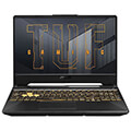 laptop asus tuf gaming f15 156 fhd intel core i5 11400h 16gb 512gb rtx 3060 win11 extra photo 2