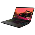 laptop lenovo gaming 3 15ach6 82k200qypb 156 fhd 120hz amd ryzen 5 5600h 16gb 512gb gtx1650 no o extra photo 3