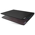 laptop lenovo gaming 3 15ach6 82k200qypb 156 fhd 120hz amd ryzen 5 5600h 16gb 512gb gtx1650 no o extra photo 5