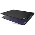 laptop lenovo ideapad 3 82k101fapb 156 intel core i5 11320h 8gb 512gb gtx1650 xoris leitoyrgiko extra photo 2