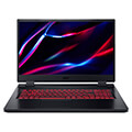 laptop acer nitro 5 an517 173 fhd 144hz amd ryzen 7 6800h 8gb 512gb rtx3050 no os extra photo 1