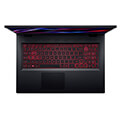 laptop acer nitro 5 an517 173 fhd 144hz amd ryzen 7 6800h 8gb 512gb rtx3050 no os extra photo 3