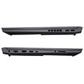 laptop hp victus 16 d1165nw 16 fhd 144hz intel core i7 12700h 16gb 512gb rtx3060 no os extra photo 4
