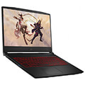 laptop msi gf76 11ud 633xpl 173 fhd 144hz intel core i5 11400h 8gb 512gb rtx3050ti no os extra photo 1