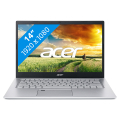 laptop acer aspire 5 a514 54 71d6 14 fhd intel core i7 1165g7 8gb 512gb windows 10 home extra photo 1