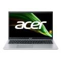 laptop acer aspire 5 a515 56 36ut 156 fhd intel i3 1115g4 4gb 128gb ssd windows 10 silver extra photo 1