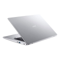 laptop acer sf114 34 c05e 14 fhd intel n4500 4gb 128gb ssd windows 10 home s pure silver extra photo 3
