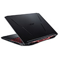 laptop acer an515 57 708x 156 fhd intel core i7 11800h 16gb 512gb ssd rtx3050 win11 extra photo 1