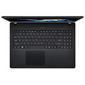 laptop acer tmp215 53 30yf 156 fhd intel core i3 1115g4 8gb 256gb ssd windows 10 pro black extra photo 2