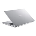 laptop acer a515 56 503f 156 fhd intel core i5 1135g7 8gb 512gb ssd windows 11 home silver extra photo 2
