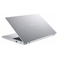 laptop acer a315 58 38d5 156 fhd intel core i3 1115g4 4gb 256gb ssd linux silver extra photo 1