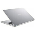 laptop acer a315 58 334j 156 fhd intel core i3 1115g4 8gb 256gb ssd linux silver extra photo 1