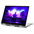 laptop dell inspiron 7430 2 in 1 hybrid 14 fhd touchscreen intel core i7 1355u 16gb 512gb win11 extra photo 3