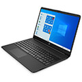 laptop hp 15s 4h396ea 156 fhd intel core i7 1165g7 8gb 512gb win11 black extra photo 1