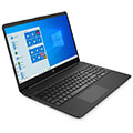 laptop hp 15s 4h396ea 156 fhd intel core i7 1165g7 8gb 512gb win11 black extra photo 2