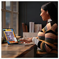 laptop apple macbook air 153 mqkp3ze a apple m2 8 core 8gb 256gb 10 core gpu space grey extra photo 9