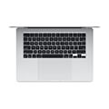 laptop apple macbook air 153 mqkt3ze a apple m2 8 core 8gb 512gb 10 core gpu silver extra photo 6