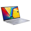 laptop asus vivobook m1505ya oled l511w 156 fhd oled amd ryzen 5 7530u 8gb 512gb win11 home extra photo 1
