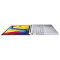 laptop asus vivobook m1505ya oled l511w 156 fhd oled amd ryzen 5 7530u 8gb 512gb win11 home extra photo 3