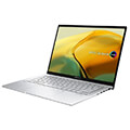 laptop asus zenbook ux3402va oled km522w 14 wqxga oled intel core i5 1340p 16gb 512gb win11 home extra photo 1