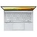 laptop asus zenbook ux3402va oled km522w 14 wqxga oled intel core i5 1340p 16gb 512gb win11 home extra photo 4