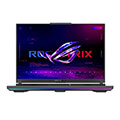 laptop asus rog strix g614jv n3075w 16 wuxga 165hz intel core i7 13650hz 16gb 1tb rtx4060 win11h extra photo 1