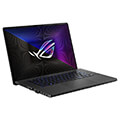 laptop asus rog zephyrus gu603vv n4007w 16 wqxga 240hz intel core i9 13900h 16gb 1tb rtx4060 w11h extra photo 1