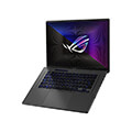 laptop asus rog zephyrus gu603vv n4007w 16 wqxga 240hz intel core i9 13900h 16gb 1tb rtx4060 w11h extra photo 2