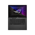 laptop asus rog zephyrus gu603vv n4007w 16 wqxga 240hz intel core i9 13900h 16gb 1tb rtx4060 w11h extra photo 3