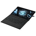 laptop asus flow gz301vv mu002x 134 wqxga touch 165hz intel core i9 13900h 16gb 1tb rtx4060 w11p extra photo 3