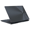 laptop asus zenbook pro 14 duo 145 wqxga oled intel core i3 13900h 32gb 2tb rtx4060 gr w11p extra photo 1