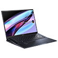 laptop asus zenbook pro 16x 16 4k oled touch intel core i9 13900h 32gb 2tb rtx4070 win11 pro extra photo 4