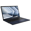 laptop asus expertbook b1 b1502cva gr51c0x 156 fhd intel core 5 1335u 8gb 512gb gr win 11 pro 3y extra photo 1