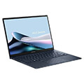 laptop asus zenbook 14 oled ux3405ma oled pp731x 14 30k intel core ultra 7 155h 16gb 1tb w11p extra photo 1