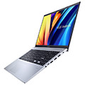 laptop asus vivobook x1502za bq322w 156 fhd intel core i3 1215u 8gb 512gb win11 home extra photo 2