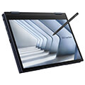 laptop asus expertbook b7 flip b7402fva gr73d0x 14 wuxga touch intel core i7 1360p 16gb 1tb w11p extra photo 2
