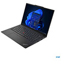laptop lenovo thinkpad e14 gen5 21jk00bxgm 14 wuxga intel core i5 1335u 8gb 256gb win11 pro gr extra photo 2