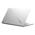 laptop asus zephyrus g16 gu605mu qr065w 16 wqxga 240hz intel ultra 7 155h 16gb 1tb rtx4050 win11 extra photo 2