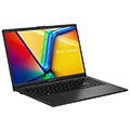 laptop asus vivobook 15 e1504fa bq512cw 156 fhd amd ryzen 5 7520u 8gb 512gb win11 set extra photo 1
