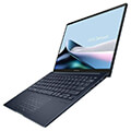 laptop asus zenbook 14 ux3405ma oled pp741x 14 3k oled 120hz intel ultra 7 155h 32gb 1tb w11p extra photo 1