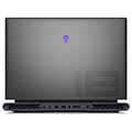 laptop dell alienware m18 r2 18 qhd 165hz intel core i9 14900hx 64gb 2tb ssd rtx4090 win11 pro extra photo 1
