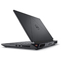 laptop dell g15 5530 156 fhd 165hz intel core i7 13650hx 16gb 512gb rtx4050 gr win11 home extra photo 2