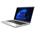 laptop hp elitebook 645 g9 9v1g5at 14 fhd amd ryzen 7 5825u 16gb 12gb win11 pro extra photo 1