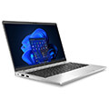 laptop hp elitebook 645 g9 9v1g5at 14 fhd amd ryzen 7 5825u 16gb 12gb win11 pro extra photo 2
