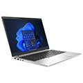 laptop hp elitebook 830 g9 8v6a2at 133 wuxga intel core i5 1235u 16gb 512gb win11 pro extra photo 1