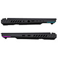 laptop asus rog strix g16 g614jvr n4162w 16 qhd 240hz intel core i9 14900hx 32gb 1tb rtx4060 w11 extra photo 4