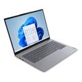laptop lenovo thinkbook 14 g7 iml 21mr004xgm 14 wuxga intel core ultra 7 155h 16gb 1tb w11p gr extra photo 1